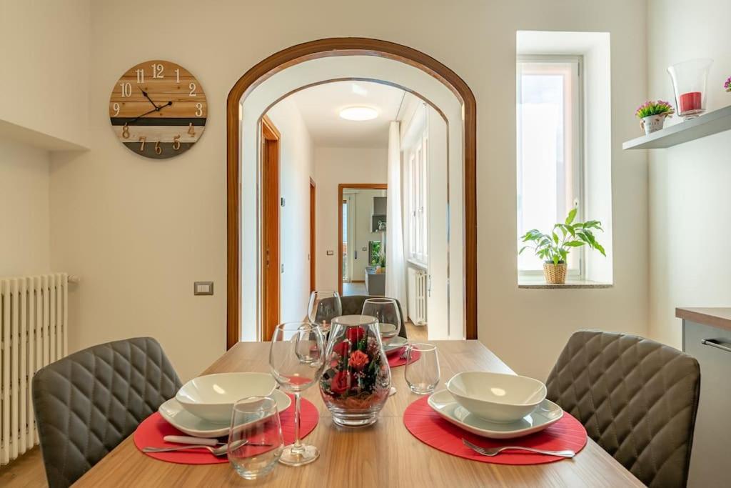 La Serena Large Apartment With Wifi, A/C, Private Parking Acquaseria Exterior foto