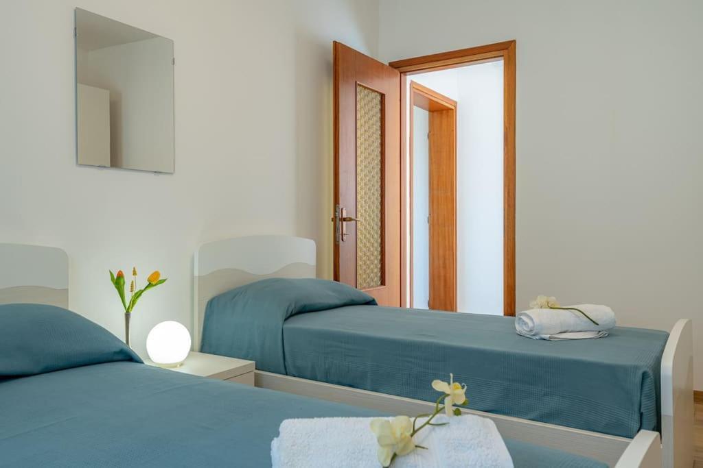 La Serena Large Apartment With Wifi, A/C, Private Parking Acquaseria Exterior foto