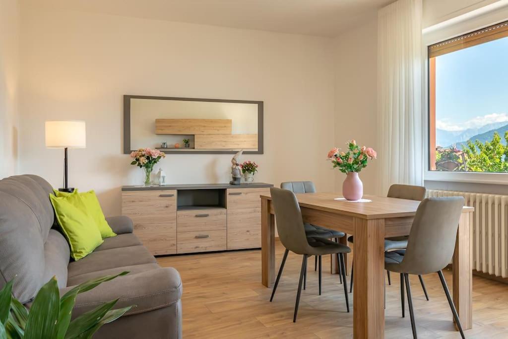 La Serena Large Apartment With Wifi, A/C, Private Parking Acquaseria Exterior foto