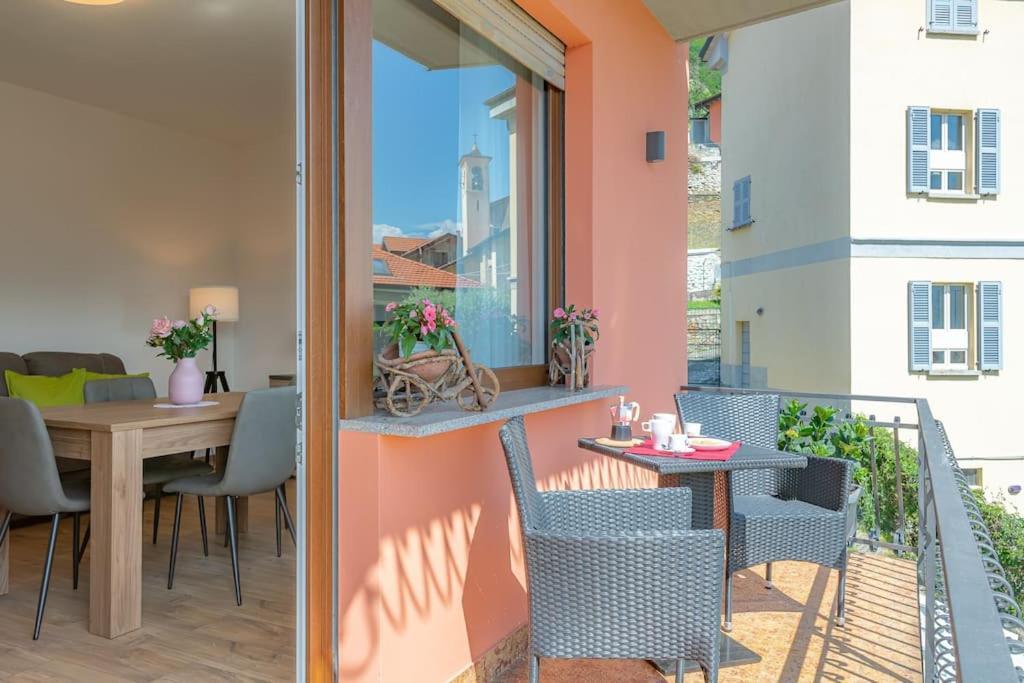 La Serena Large Apartment With Wifi, A/C, Private Parking Acquaseria Exterior foto