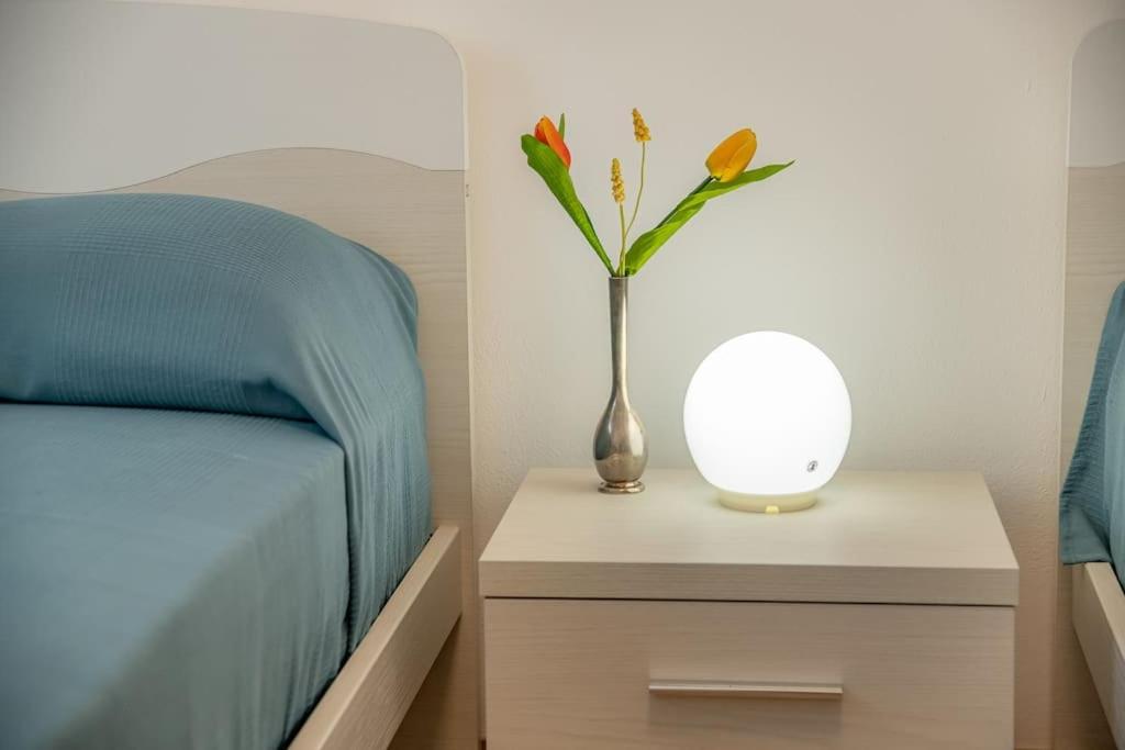 La Serena Large Apartment With Wifi, A/C, Private Parking Acquaseria Exterior foto