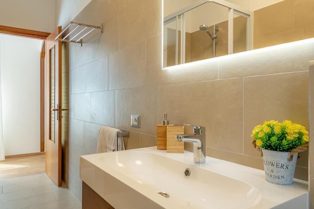 La Serena Large Apartment With Wifi, A/C, Private Parking Acquaseria Exterior foto